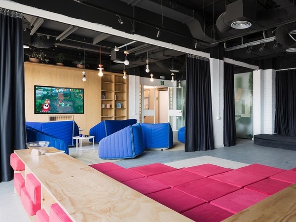 SHEFFIELD SCHOOL BARCELLONA - BARCELLONA